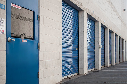 Self-Storage Facility «US Storage Centers», reviews and photos, 14528 Edwards St, Westminster, CA 92683, USA