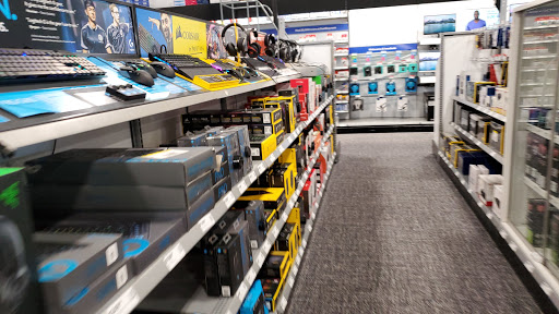 Electronics Store «Best Buy», reviews and photos, 14160 Baltimore Ave, Laurel, MD 20707, USA