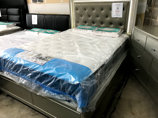 Furniture Store «Furniture & Mattress Warehouse», reviews and photos, 10203 Kotzebue St #117, San Antonio, TX 78217, USA