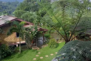 Villa Lembah Ciparay Gunung Salak image