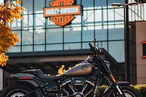 Barnes Harley-Davidson image
