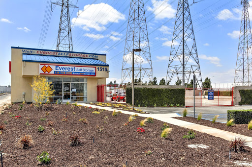 Self-Storage Facility «Everest Self Storage», reviews and photos, 1515 S State College Blvd, Anaheim, CA 92806, USA