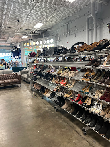 Thrift Store «Goodwill Orlando», reviews and photos