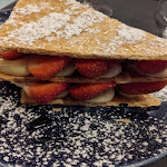 Photo n° 42 de l'avis de S.e fait le 06/08/2021 à 20:55 pour Le Safran à Figeac