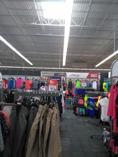 Sporting Goods Store «Academy Sports + Outdoors Cypress», reviews and photos, 28616 US-290 Frontage, Cypress, TX 77433, USA