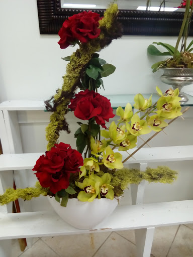 Florist «Art of Flowers», reviews and photos, 165 Weston Rd, Weston, FL 33326, USA