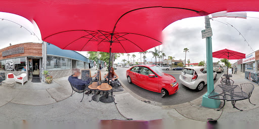 Coffee Shop «Subterranean Coffee Boutique North Park», reviews and photos, 3764 30th St, San Diego, CA 92104, USA