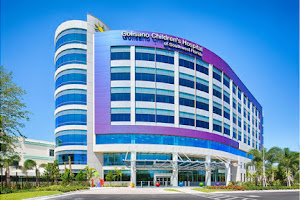 Emergency Care - Golisano Children's Hospital of Southwest Florida