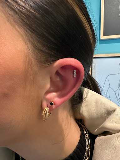 Explore small couples tattoo ideas, creative tattoo ideas in Richfield, available at Endless Lines Microblading