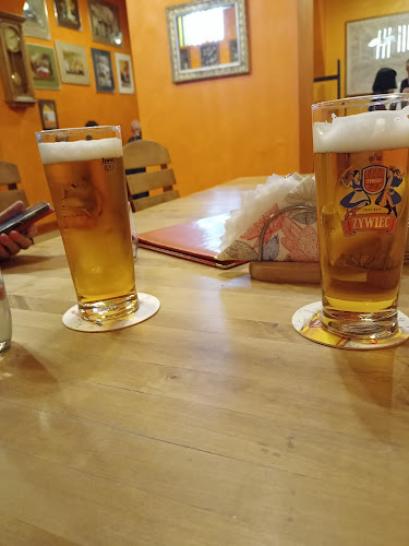 Restauracja Ratuszowa - Nowy Sącz
