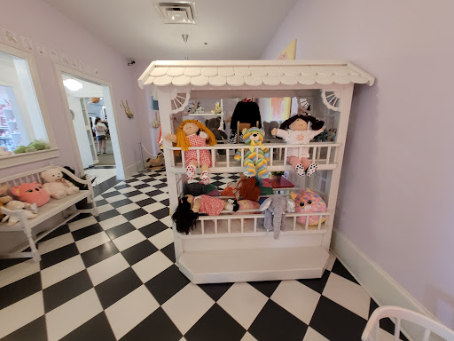 Toy Store «Babyland General Hospital», reviews and photos, 300 NOK Dr, Cleveland, GA 30528, USA