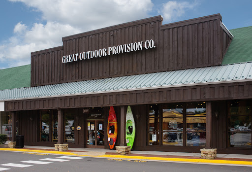 Outdoor Sports Store «Great Outdoor Provision Co.», reviews and photos, 1800 E Franklin St, Chapel Hill, NC 27514, USA