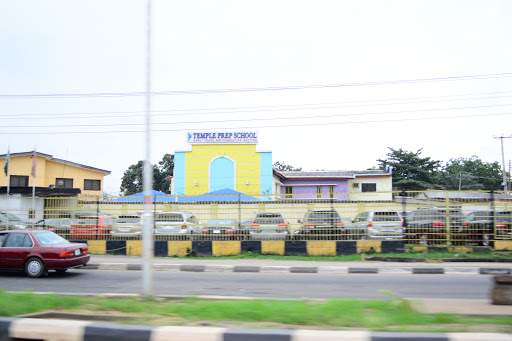 Temple Prep School, 213 Ikorodu Rd, Ilupeju, Lagos, Nigeria, Elementary School, state Lagos