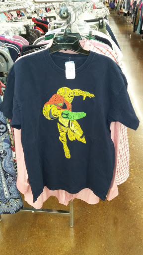 Thrift Store «Goodwill Super Store», reviews and photos, 825 W Pipeline Rd, Hurst, TX 76053, USA