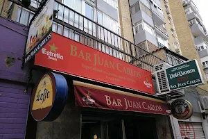 Bar Juan Carlos image