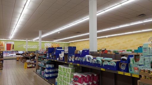 Supermarket «ALDI», reviews and photos, 14001 W Colonial Dr, Winter Garden, FL 34787, USA