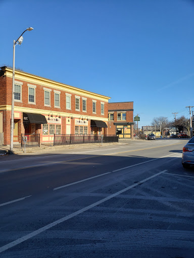 Book Store «Pyramid Books», reviews and photos, 214 Derby St, Salem, MA 01970, USA