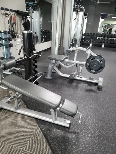 Gym «Anytime Fitness», reviews and photos, 6015 W Forest Home Ave, Milwaukee, WI 53220, USA