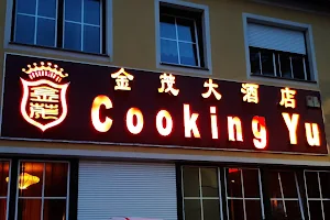 Asia Restaurant Cooking Yu image
