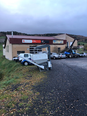 Euro repar garage lebre à Thoras
