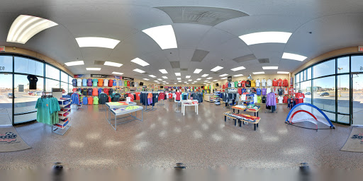 Soccer Store «The Soccer Edge», reviews and photos, 936 Roosevelt Rd, Glen Ellyn, IL 60137, USA