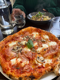Les plus récentes photos du Restaurant italien Lo Scoglio à Villiers-sur-Marne - n°20