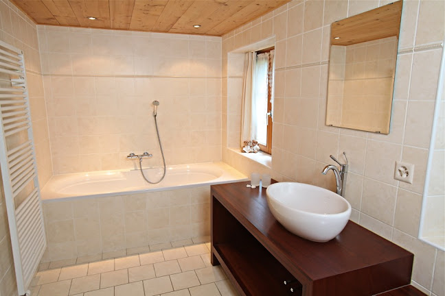 Rezensionen über Chalet Diana in Aigle - Hotel