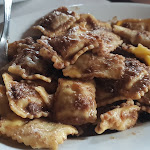 Photo n°4 de l'avis de Antonio.d fait le 16/09/2018 à 16:29 sur le  Ristorante La Cascina à San Giuliano Vecchio