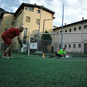 Scuola Portieri AIAP Goalkeeper Academy Casazza Piazza Della Pieve, 24060 Casazza BG, Italia