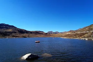 Hangu Lake image