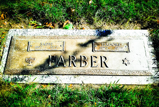 Park «Haym Solomon Memorial Park», reviews and photos, 200 Moores Rd, Malvern, PA 19355, USA