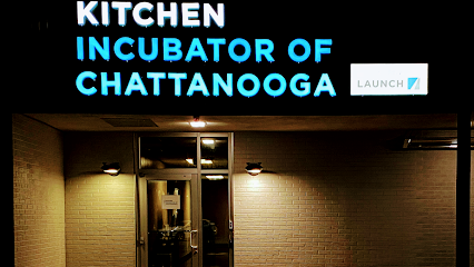 Kitchen Incubator of Chattanooga