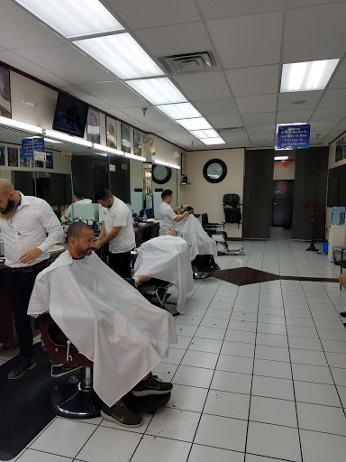 Barber Shop «Edge Barber Shop», reviews and photos, 5568 S Flamingo Rd, Cooper City, FL 33330, USA
