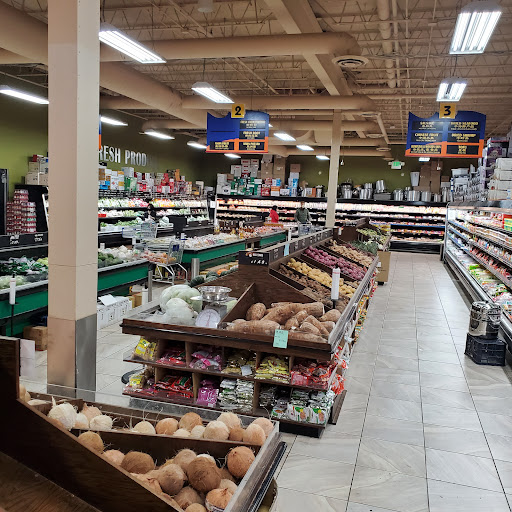 Asian Grocery Store «Pacific Ocean Marketplace - Denver», reviews and photos, 2200 W Alameda Ave, Denver, CO 80223, USA