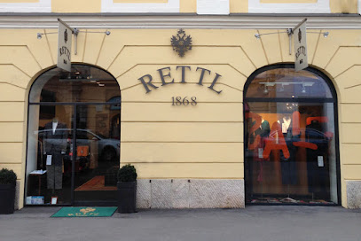 Rettl 1868 Kilts & fashion Klagenfurt