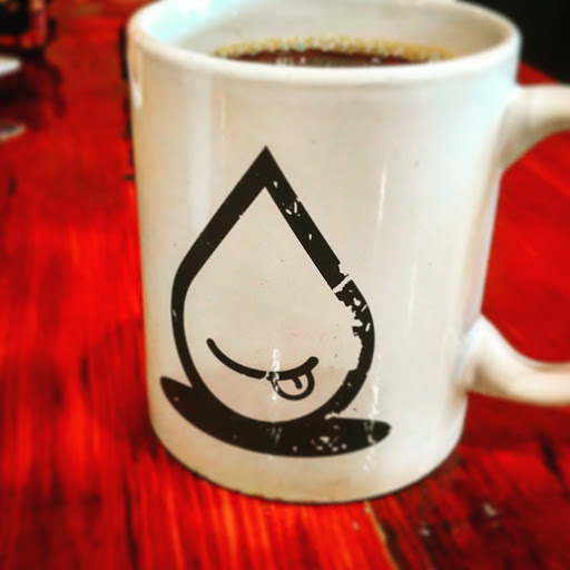 Brew Coffee Spot image