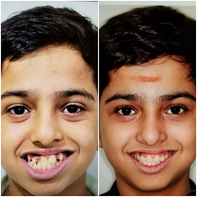 Dr. Vora's Dental Care - Dr. Vora's Dental Care