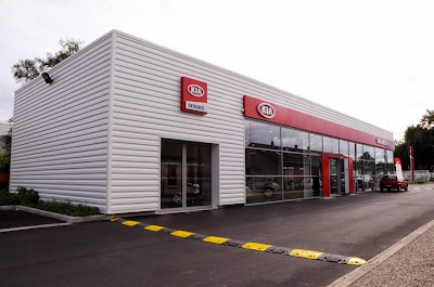 Kia | Etampes - Carmin Automobiles à Morigny-Champigny