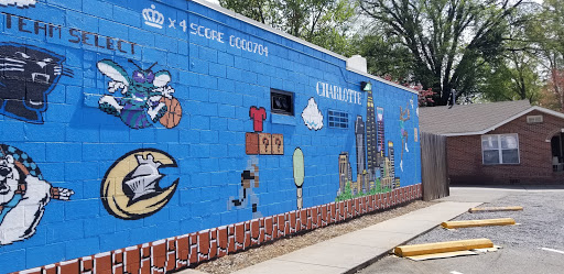 Print Shop «Digital Apparel Printing», reviews and photos, 3124 The Plaza, Charlotte, NC 28205, USA