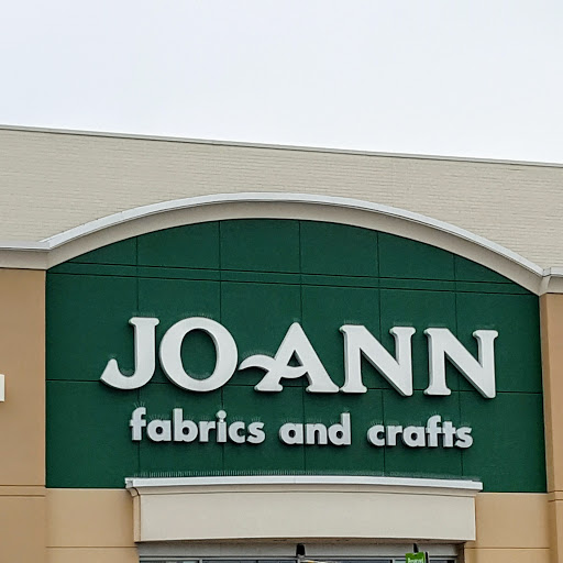 Fabric Store «Jo-Ann Fabrics and Crafts», reviews and photos, 5381 Darrow Rd, Hudson, OH 44236, USA