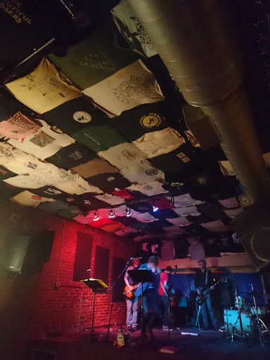 Live Music Venue «Howlers Coyote Cafe», reviews and photos, 4509 Liberty Ave, Pittsburgh, PA 15224, USA