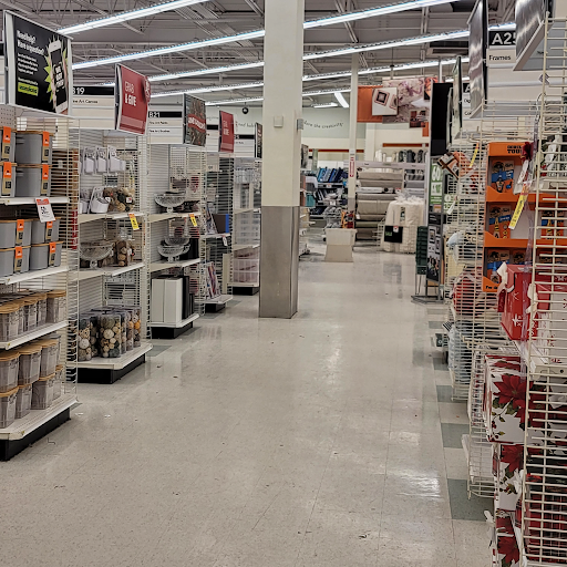 Fabric Store «Jo-Ann Fabrics and Crafts», reviews and photos, 330 Towne Dr, Fayetteville, NY 13066, USA