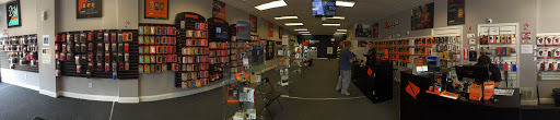 Cell Phone Store «Boost Mobile by Infinity Wireless Plus», reviews and photos, 522 S Clinton Ave, Trenton, NJ 08611, USA