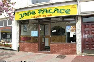 Jade Palace Cantonese & Chinese Take Away Paignton image