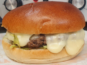 Photo n°19 de BURGORPIZZA à Salernes ()