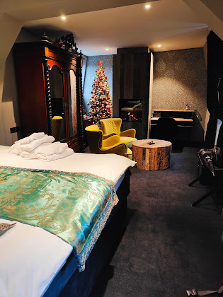 Chambres Bed & breakfast 't Hartje van Brugge 8000 Bruges