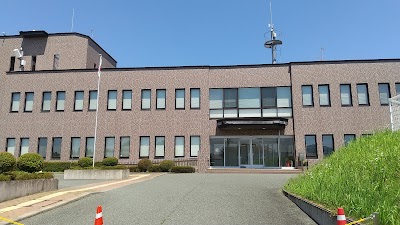 盛岡地方気象台