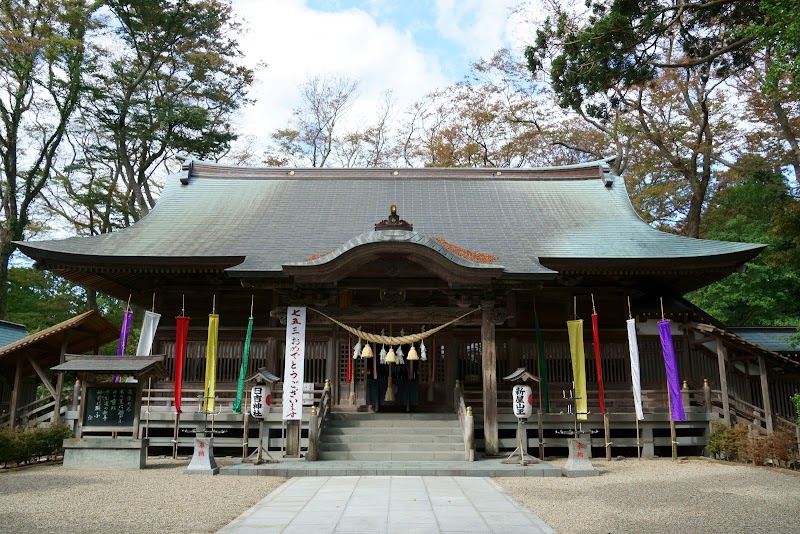 日吉神社