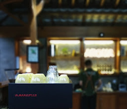 Aroma Coffee and Bites photo