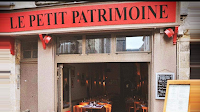 Photos du propriétaire du Restaurant Le Petit Patrimoine SARL à Tours - n°1